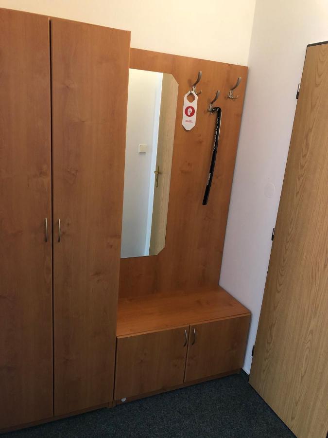 Motel Velky Rybnik Dehtare  Buitenkant foto