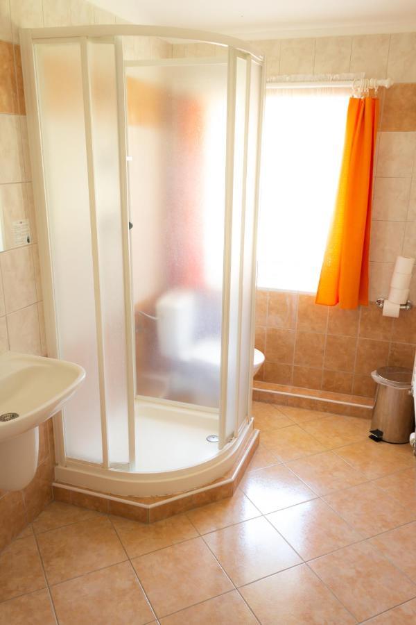 Motel Velky Rybnik Dehtare  Buitenkant foto